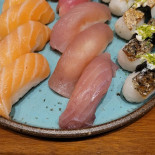 Japatê Ubá Comida