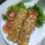 Sol Pizzaria E Lanchonete Nourriture