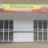 Sol Pizzaria E Lanchonete Extérieur