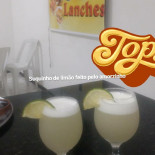 Sol Pizzaria E Lanchonete Boisson
