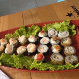 Hori Sushi Nourriture