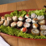 Hori Sushi Nourriture