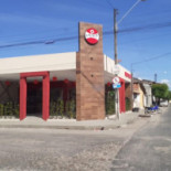 Hori Sushi Extérieur