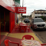 Espetinhos Paraíso Extérieur