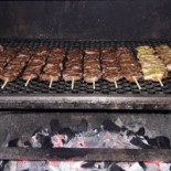 Espetinhos Paraíso Nourriture