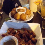 Braz Nourriture