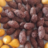 Yasser Pães Nourriture