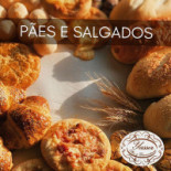 Yasser Pães Boisson