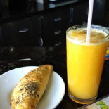 Yasser Pães Boisson