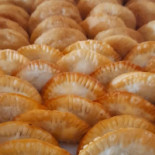 Yasser Pães Nourriture