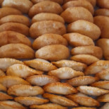 Yasser Pães Boisson