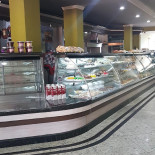Yasser Pães Extérieur