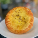 Yasser Pães Nourriture