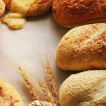 Yasser Pães Nourriture