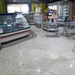 Yasser Pães Extérieur