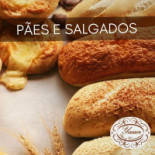 Yasser Pães Boisson