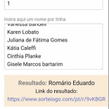 Lanchonete Doce Encanto Carte