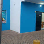 Lanchonete Doce Encanto Exterior