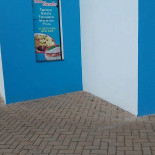 Lanchonete Doce Encanto Exterior