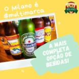 Milano Carte