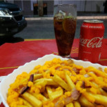Milano Nourriture