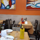 Milano À l'intérieur