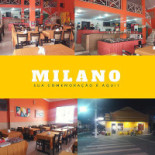 Milano Extérieur