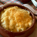 João Do Dão Nourriture