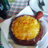 João Do Dão Nourriture