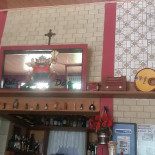 João Do Dão À l'intérieur