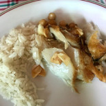 João Do Dão Nourriture