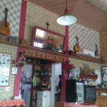 João Do Dão À l'intérieur