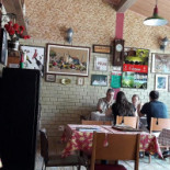 João Do Dão À l'intérieur