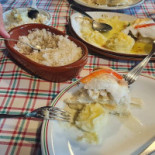 João Do Dão Nourriture