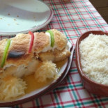 João Do Dão Nourriture