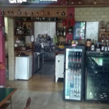 João Do Dão À l'intérieur