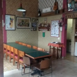 João Do Dão À l'intérieur