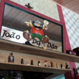 João Do Dão Extérieur