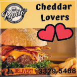 Pepito´s Burger Logo