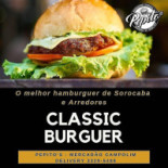 Pepito´s Burger Carta