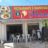 E Marmitaria Da Neide Extérieur