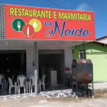 E Marmitaria Da Neide Extérieur