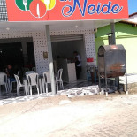 E Marmitaria Da Neide Extérieur