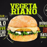 Pepito´s Burger Carta