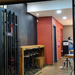 Pepito´s Burger Exterior