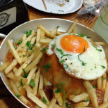 Pepito´s Burger Comida