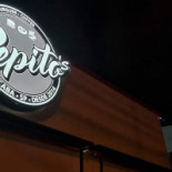 Pepito´s Burger Bebida