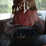 Pepito´s Burger Bebida