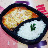 Pepito´s Burger Comida
