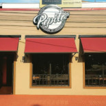Pepito´s Burger Exterior